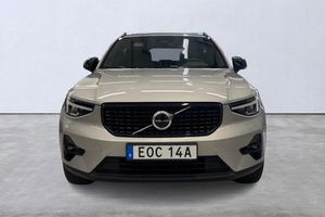 Volvo XC40 bild 7