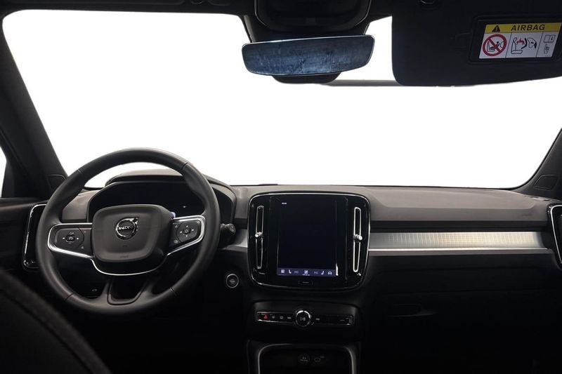 Volvo XC40 bild 9