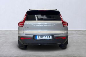 Volvo XC40 bild 5