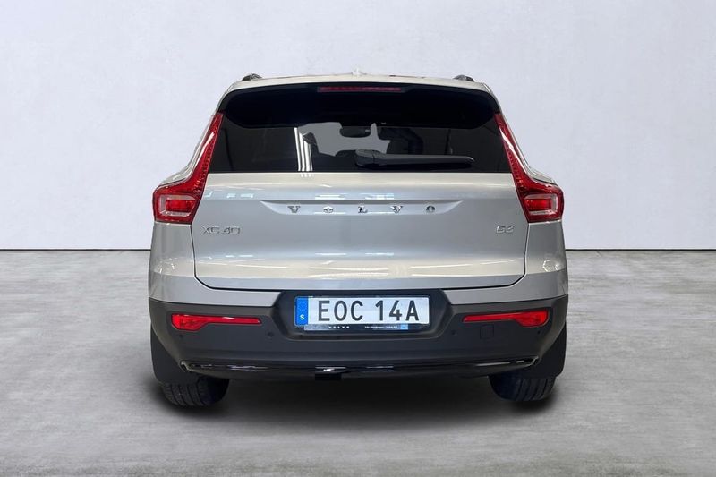 Volvo XC40 bild 5
