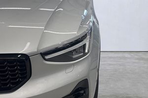 Volvo XC40 bild 22