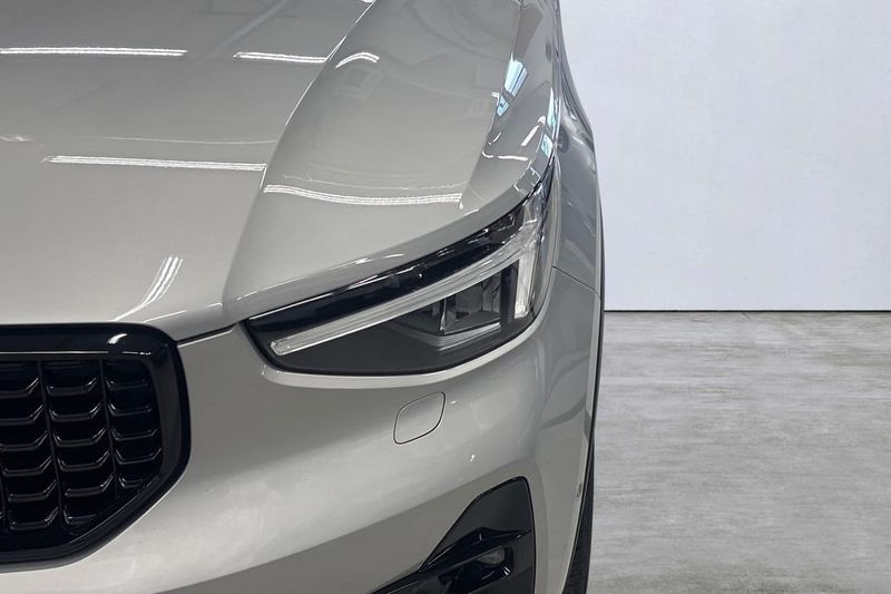 Volvo XC40 bild 22