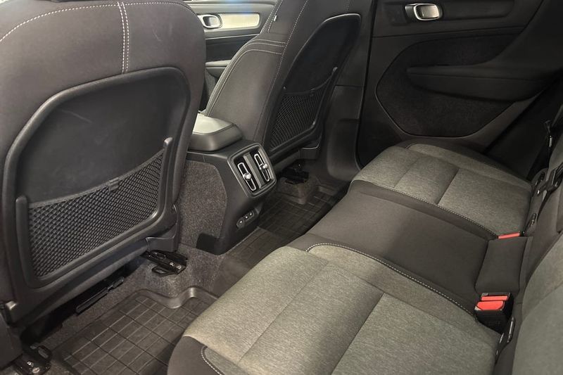 Volvo XC40 bild 12