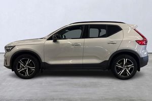 Volvo XC40 bild 2