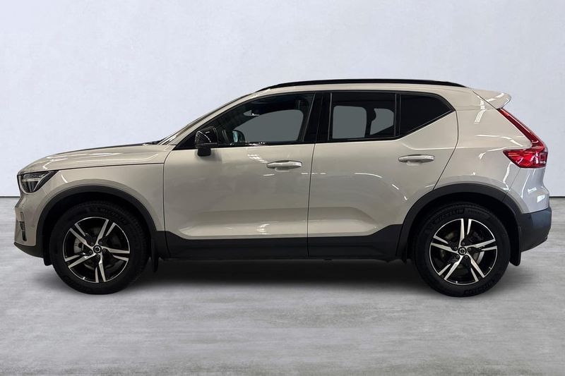 Volvo XC40 bild 2