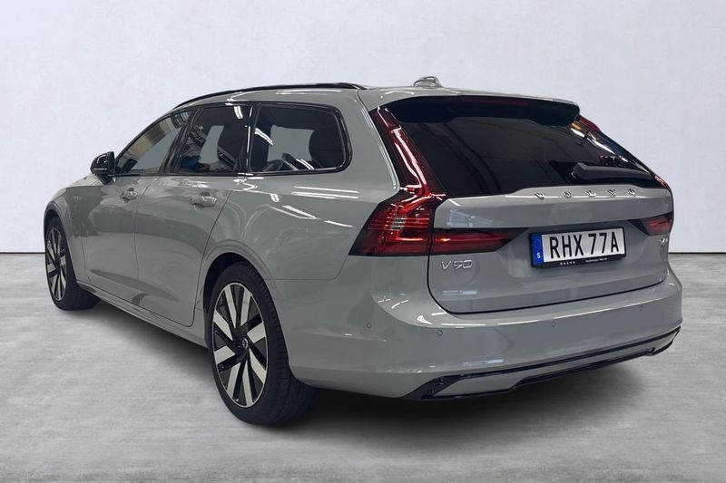 Volvo V90 bild 4