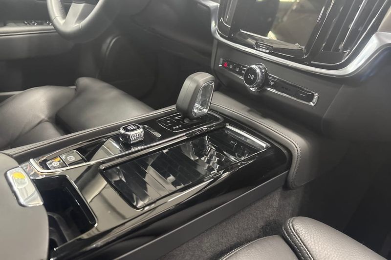 Volvo V90 bild 15