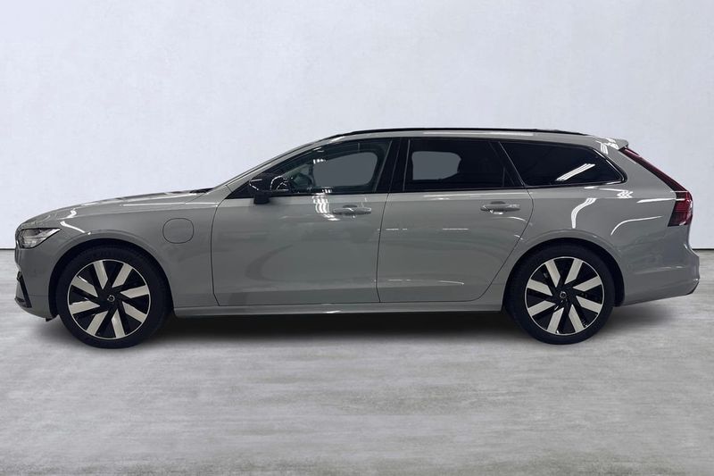 Volvo V90 bild 2