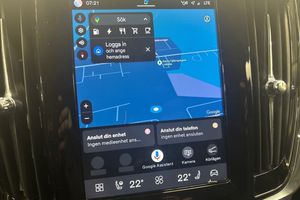 Volvo V90 bild 16