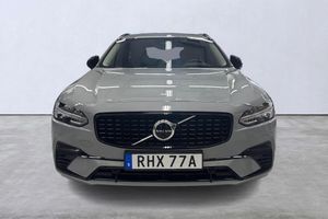 Volvo V90 bild 7