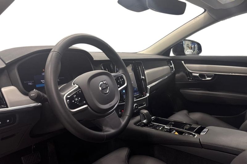 Volvo V90 bild 8