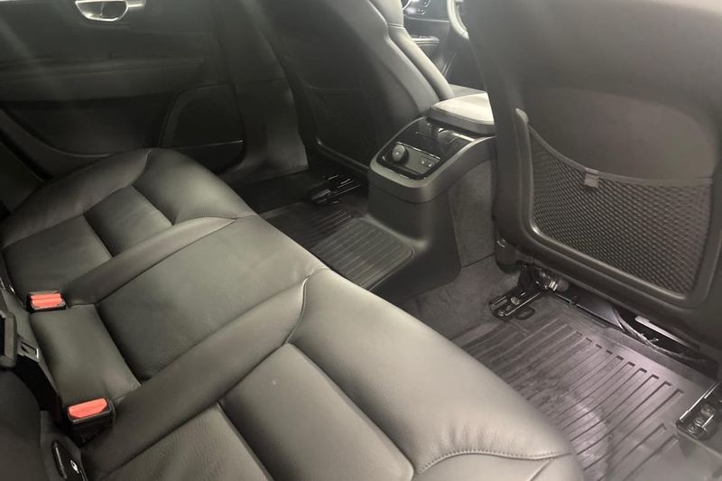 Volvo V90 bild 11