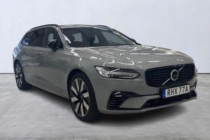 Volvo V90 bild 6