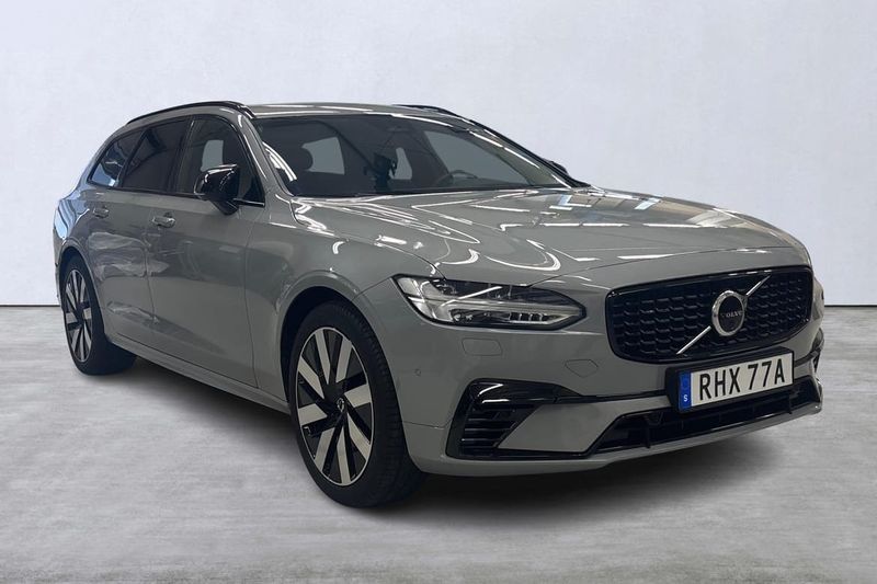 Volvo V90 bild 6