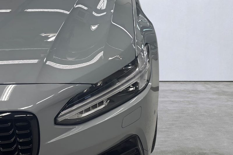 Volvo V90 bild 22