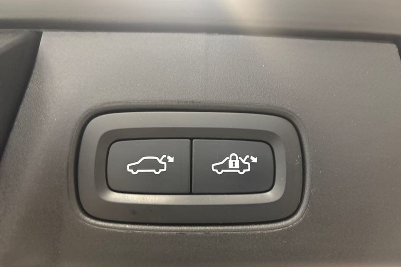 Volvo V90 bild 18