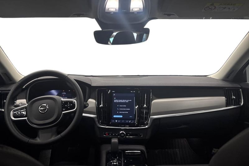 Volvo V90 bild 9