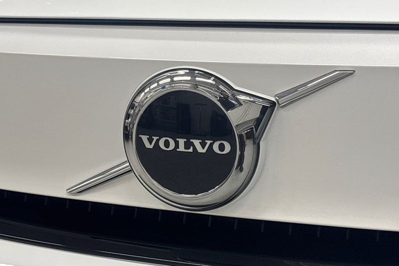 Volvo XC40 bild 20