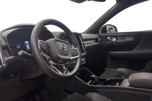 Volvo XC40 bild 8