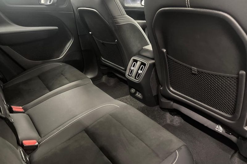 Volvo XC40 bild 11
