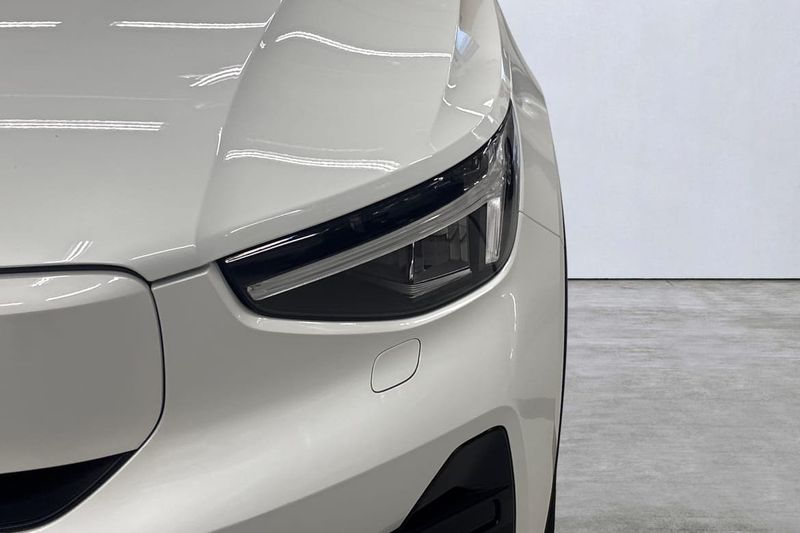 Volvo XC40 bild 21