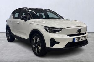Volvo XC40 bild 6