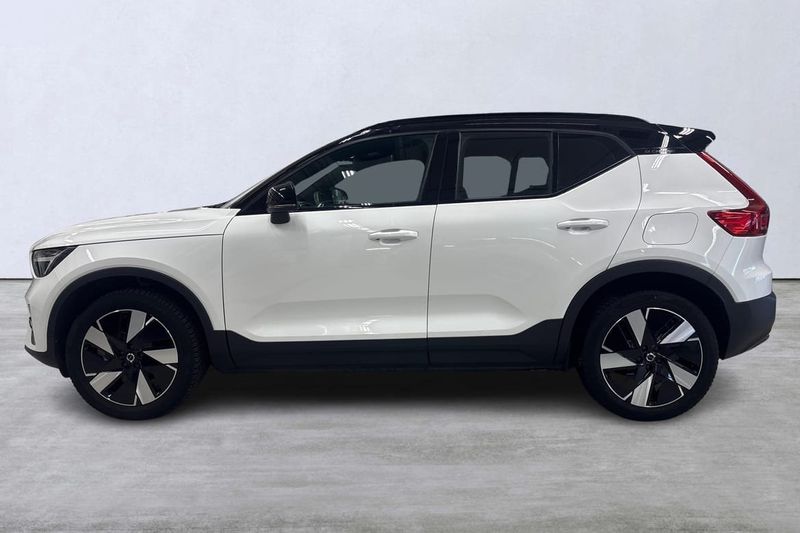 Volvo XC40 bild 2