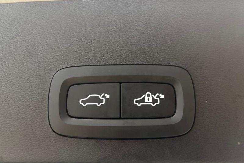 Volvo XC40 bild 18