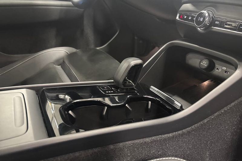 Volvo XC40 bild 15