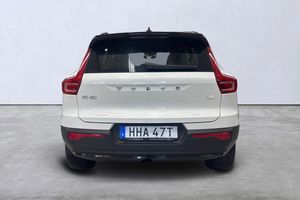 Volvo XC40 bild 5