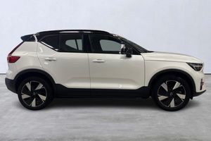 Volvo XC40 bild 3