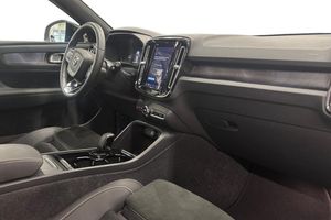 Volvo XC40 bild 10