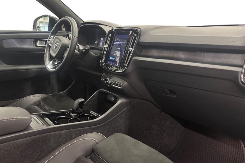 Volvo XC40 bild 10