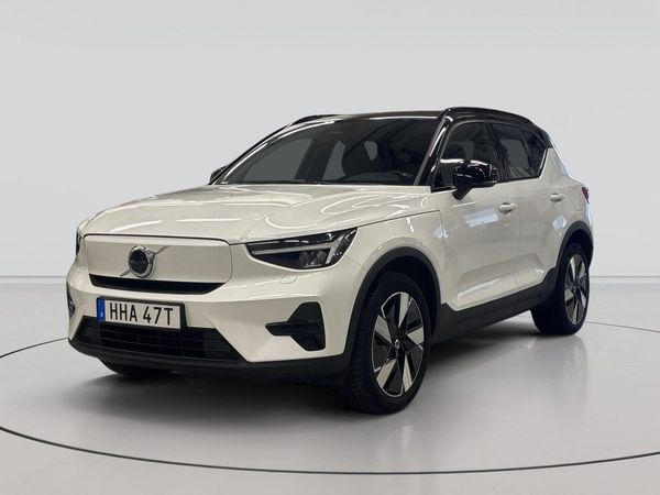 Volvo XC40 Core - 2024