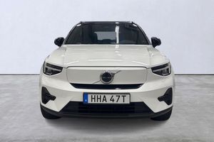 Volvo XC40 bild 7