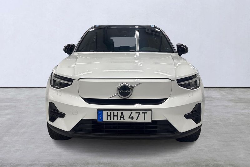Volvo XC40 bild 7
