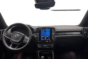 Volvo XC40 bild 9