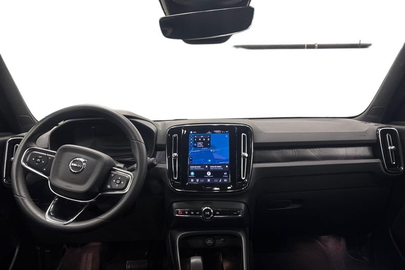 Volvo XC40 bild 9