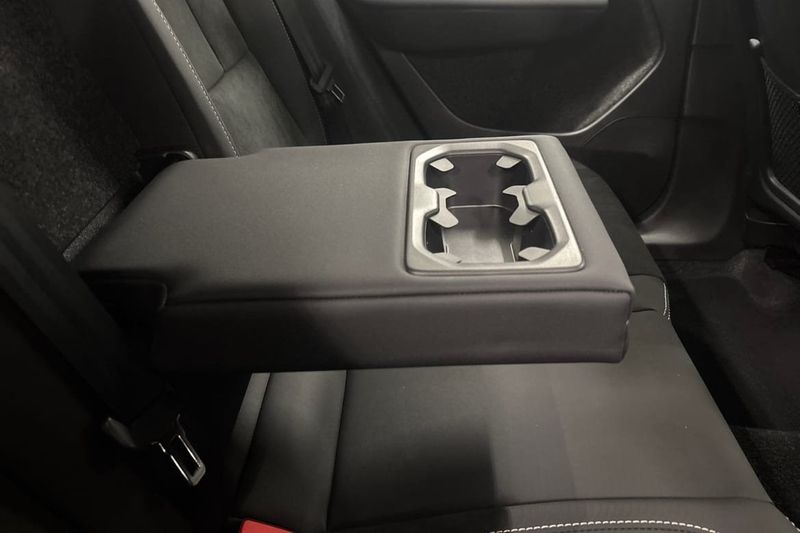 Volvo XC40 bild 19