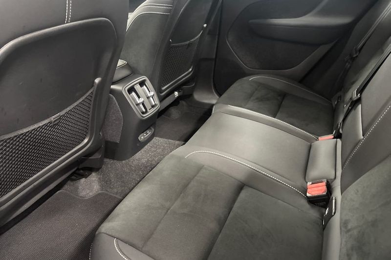 Volvo XC40 bild 12