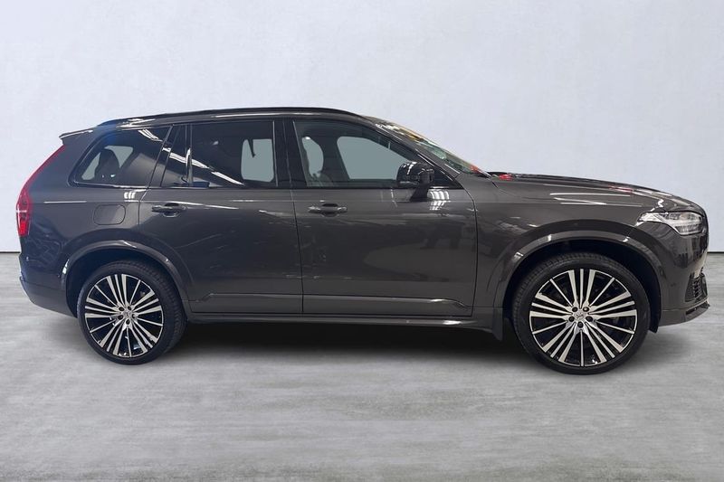Volvo XC90 bild 3