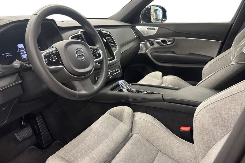 Volvo XC90 bild 8