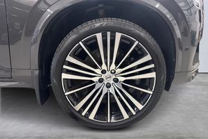 Volvo XC90 bild 14