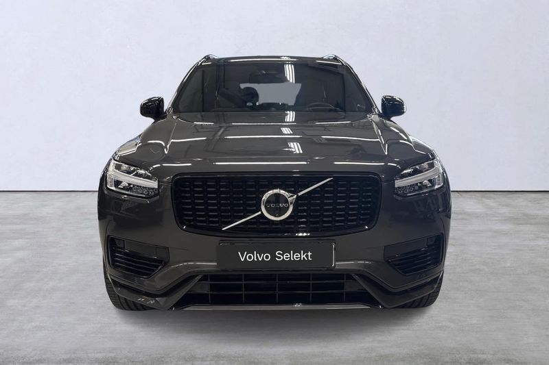 Volvo XC90 bild 7