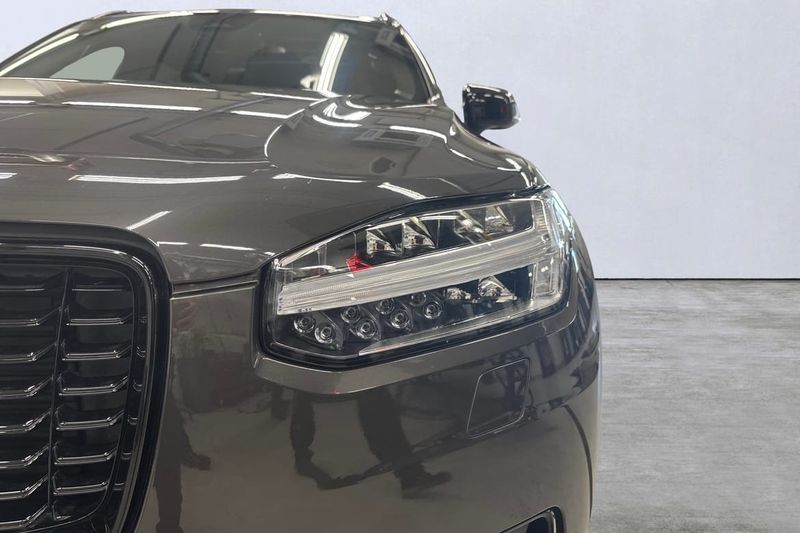 Volvo XC90 bild 21