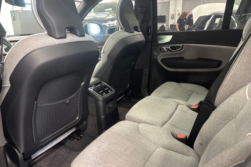 Volvo XC90 bild 12