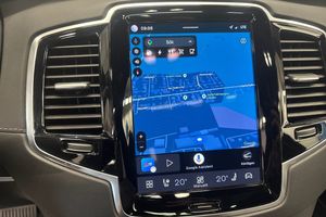 Volvo XC90 bild 16