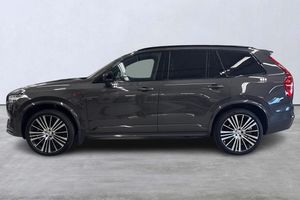 Volvo XC90 bild 2