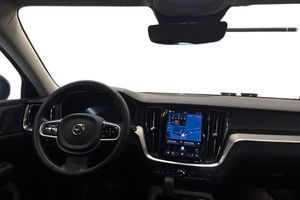 Volvo V60 bild 9