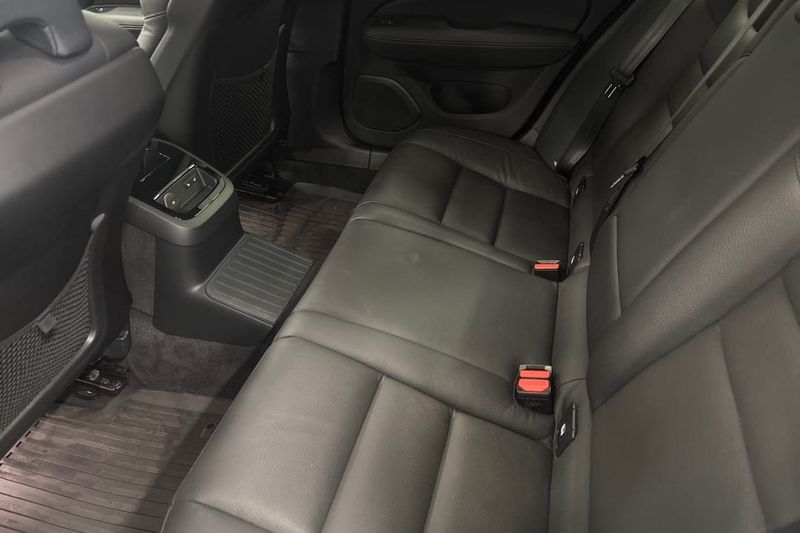 Volvo V60 bild 12